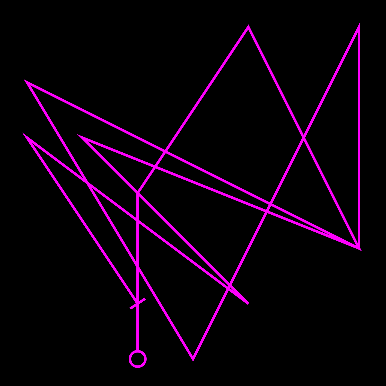 Daily Sigil for June 24, 2024