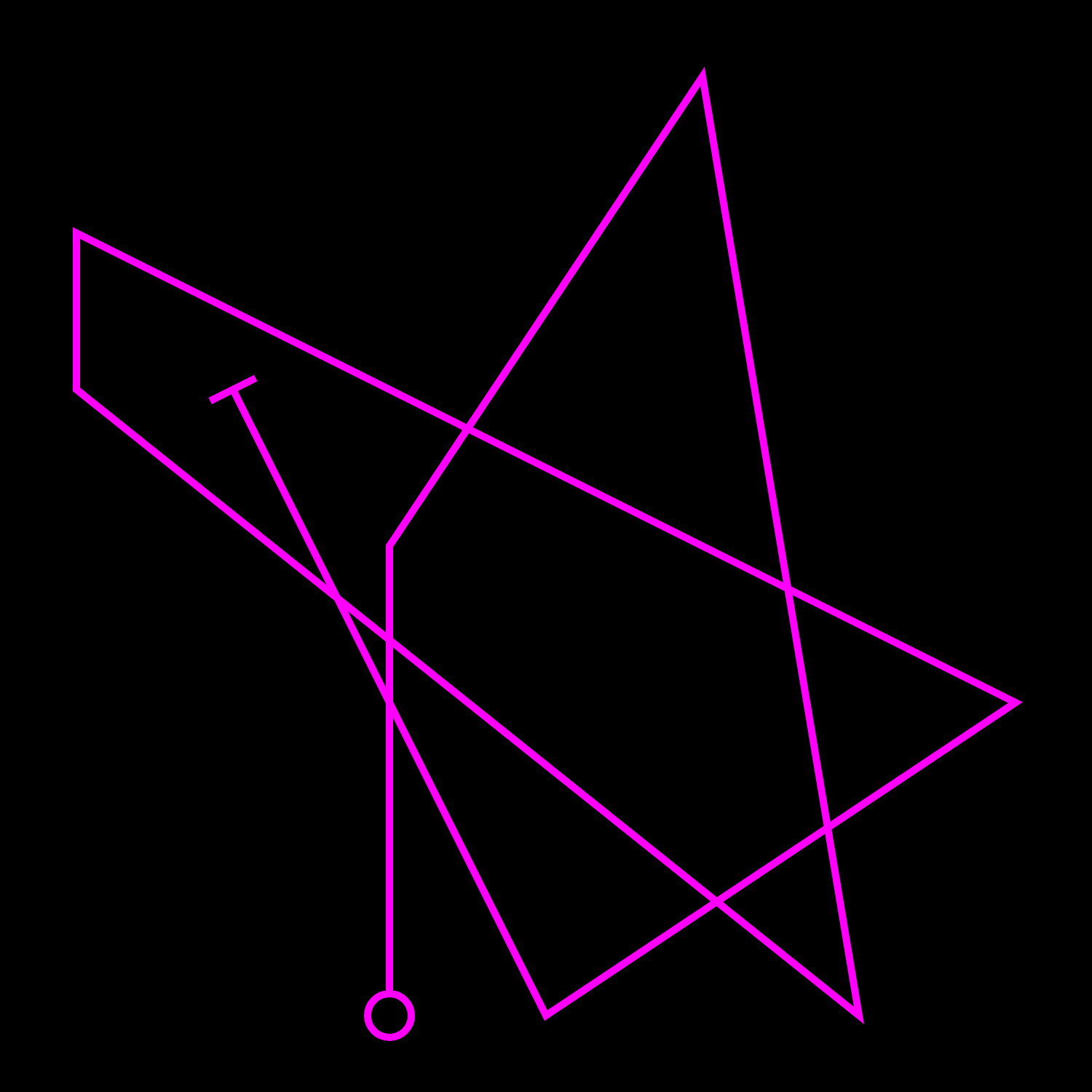 Daily Sigil for June 28, 2024