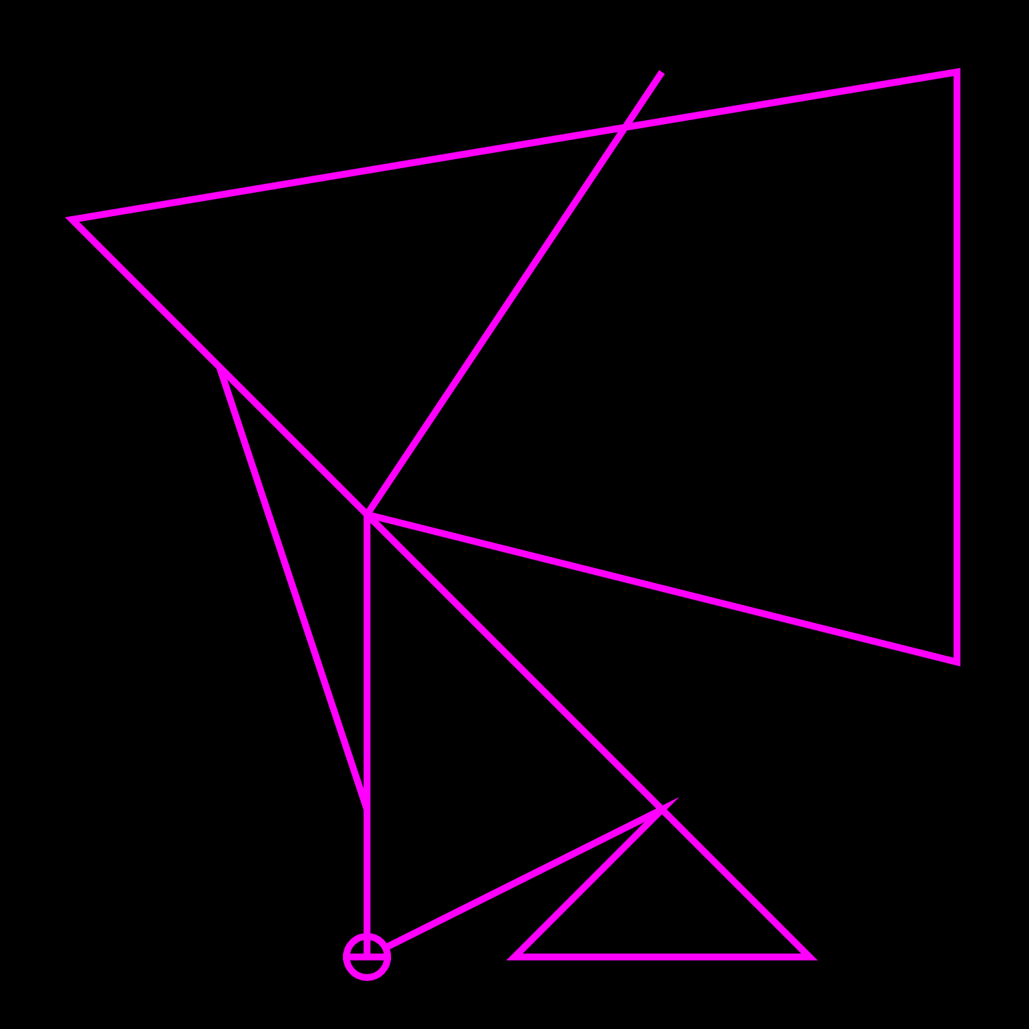 Daily Sigil for July 01, 2024