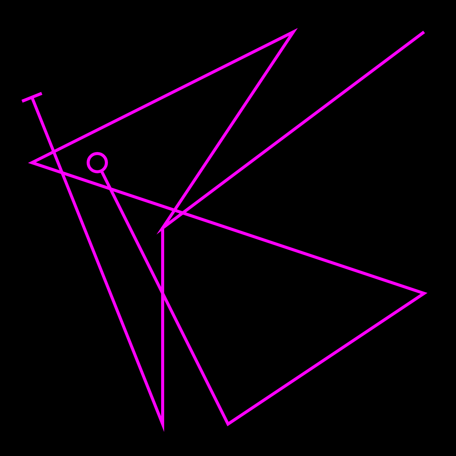 Daily Sigil for July 03, 2024