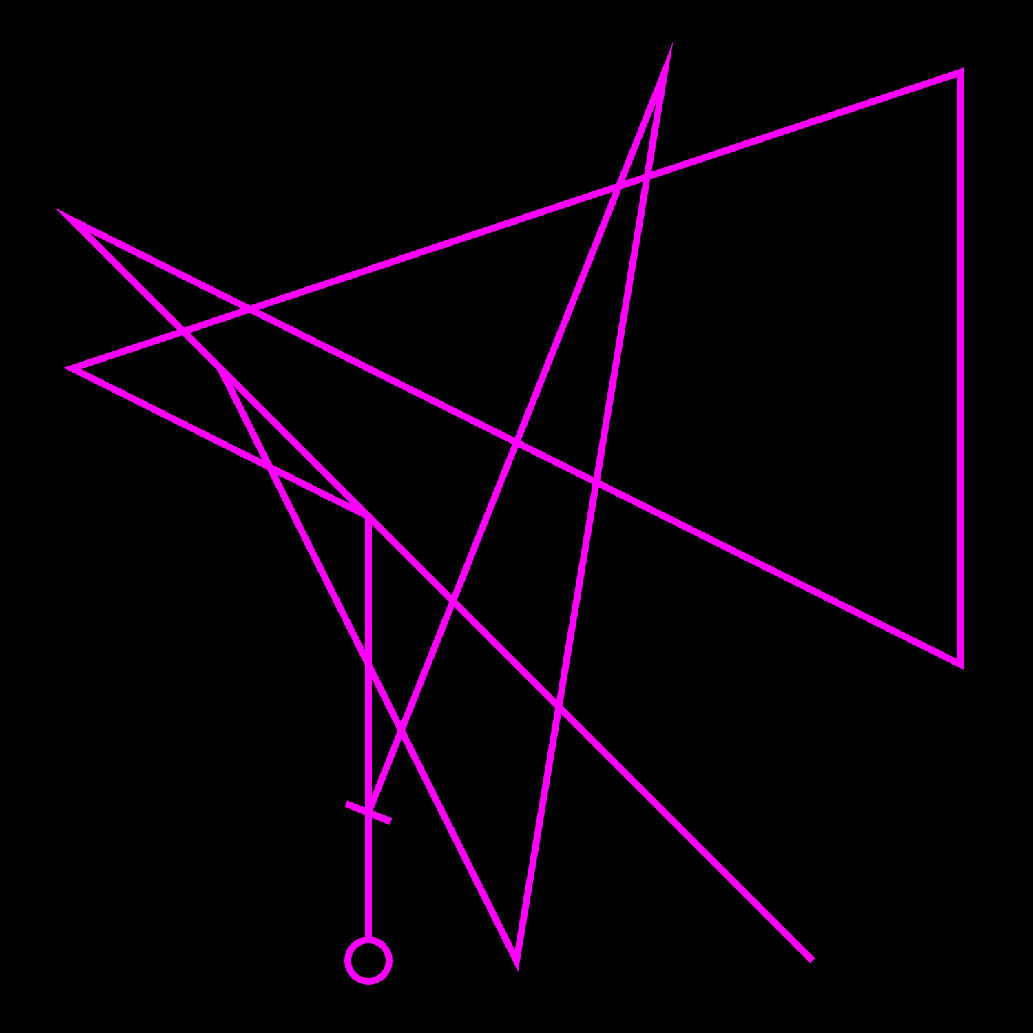 Daily Sigil for July 04, 2024