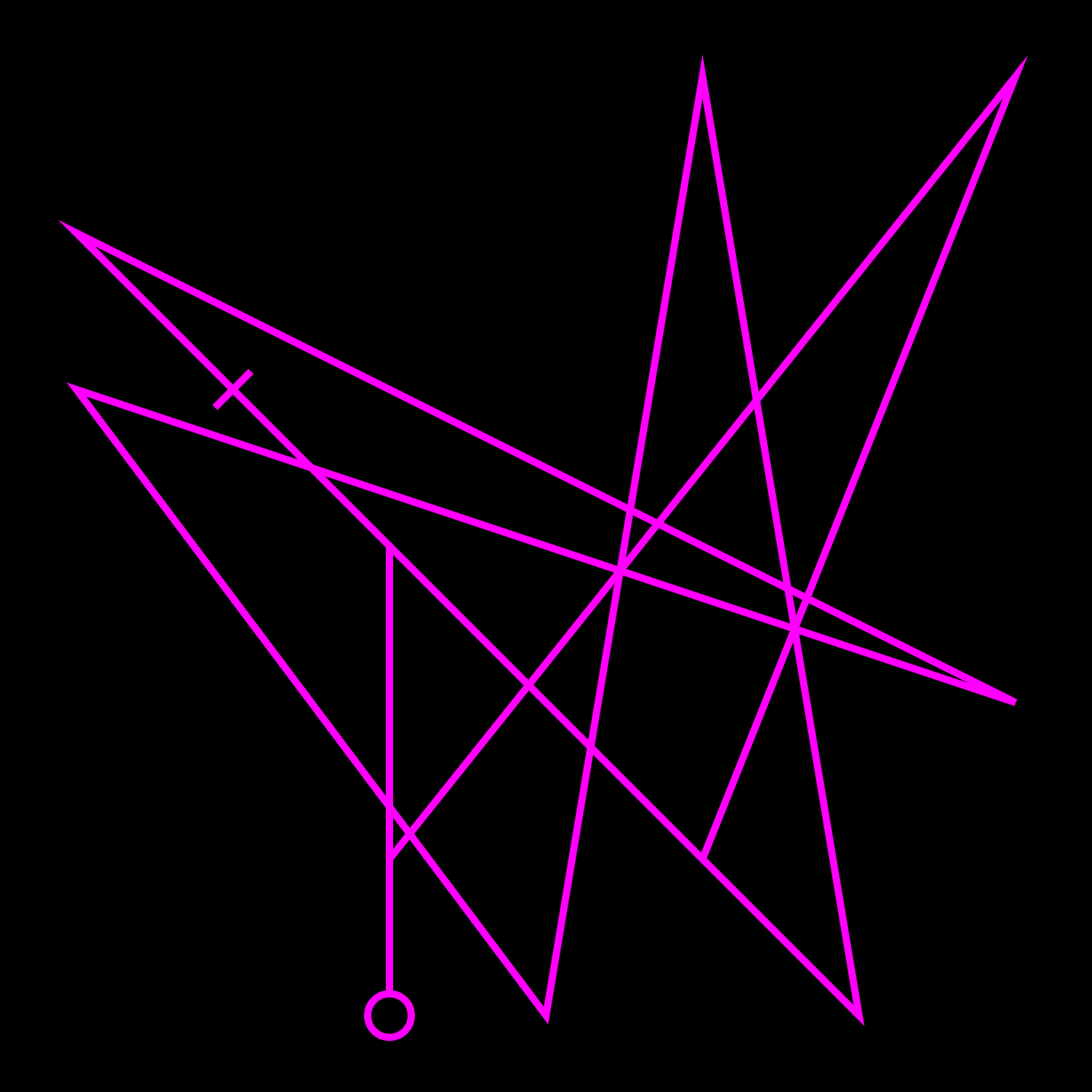 Daily Sigil for July 06, 2024