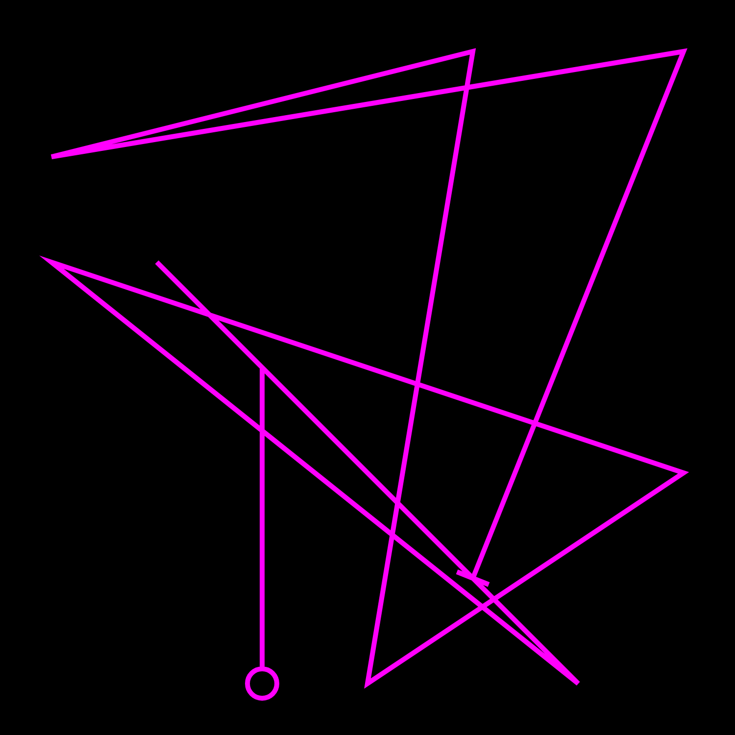 Daily Sigil for July 17, 2024