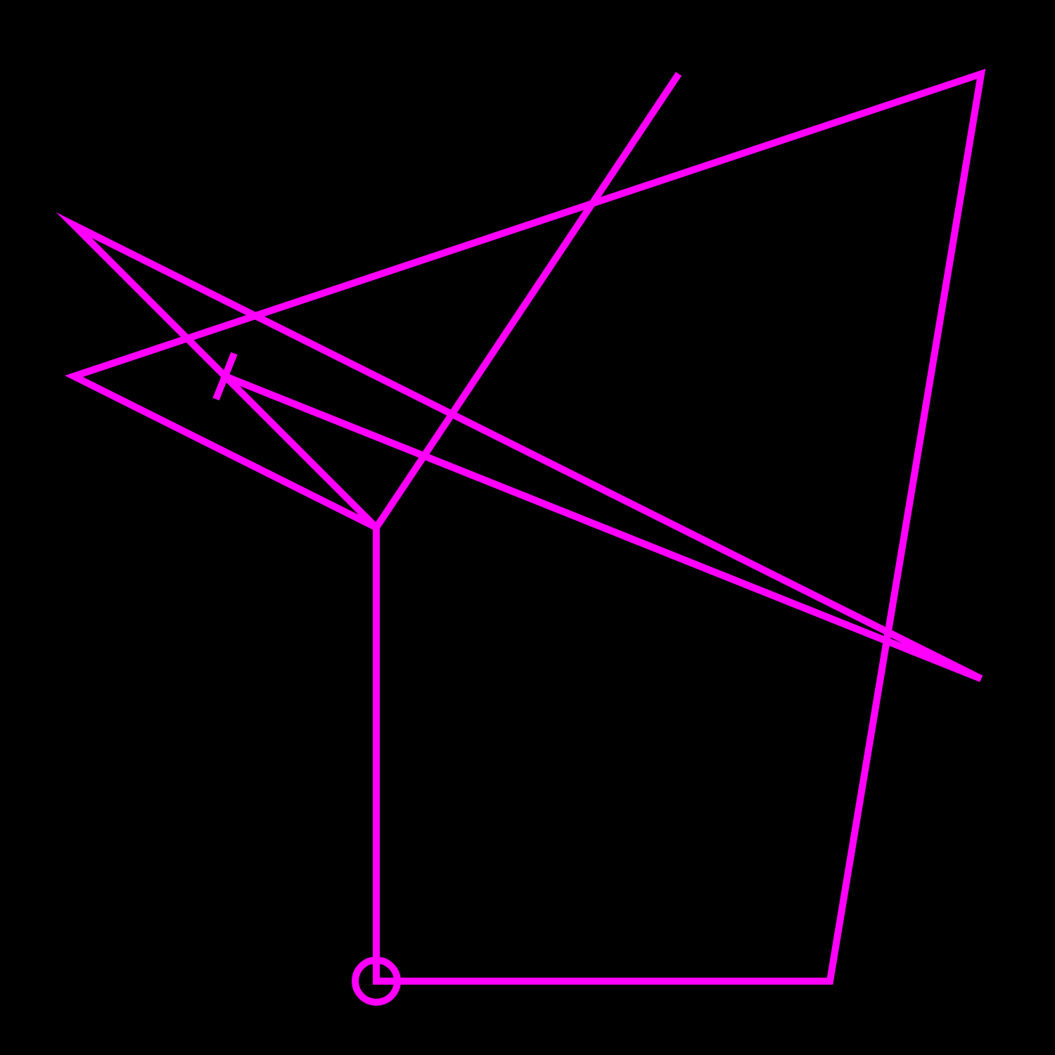 Daily Sigil for July 19, 2024