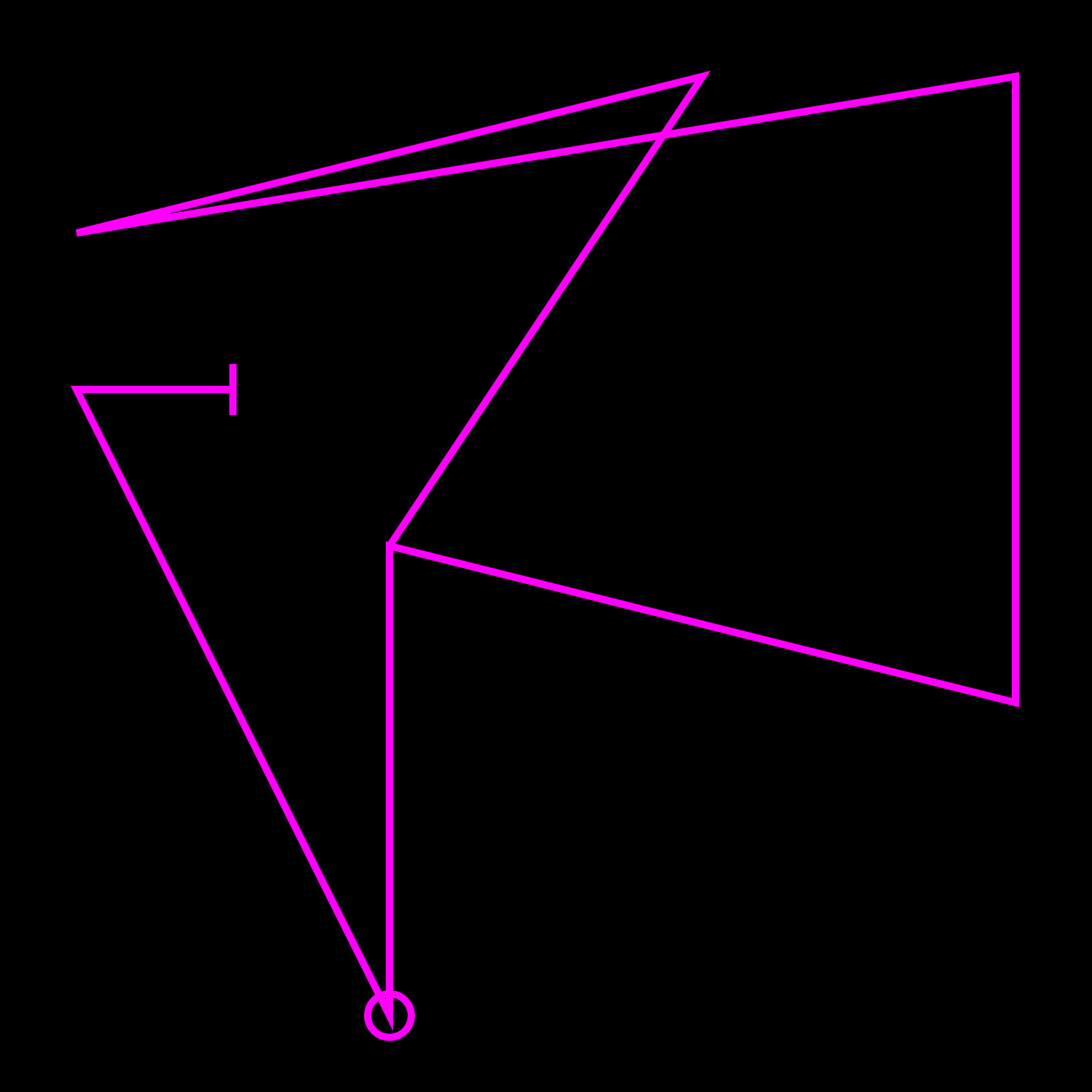 Daily Sigil for July 21, 2024