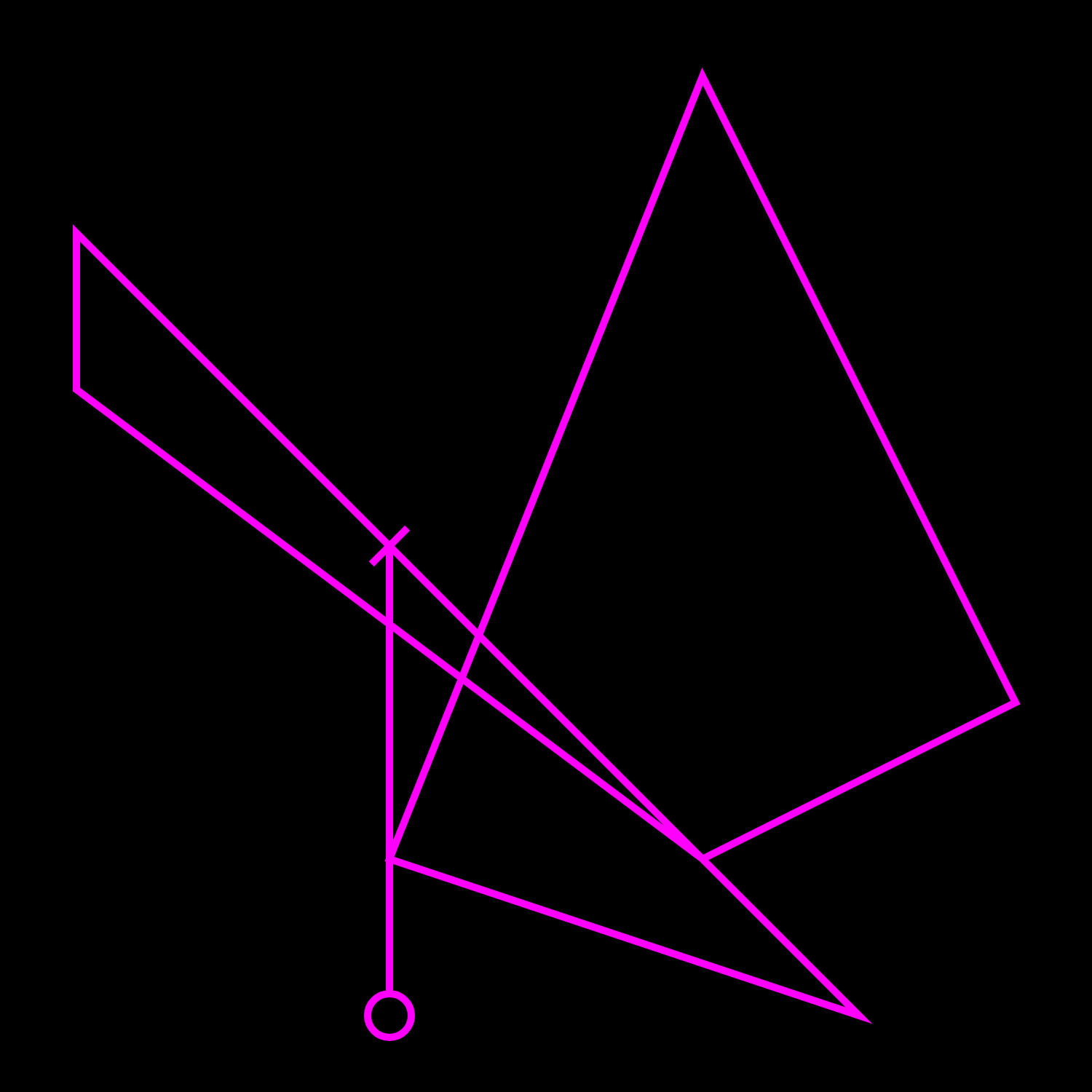 Daily Sigil for July 22, 2024