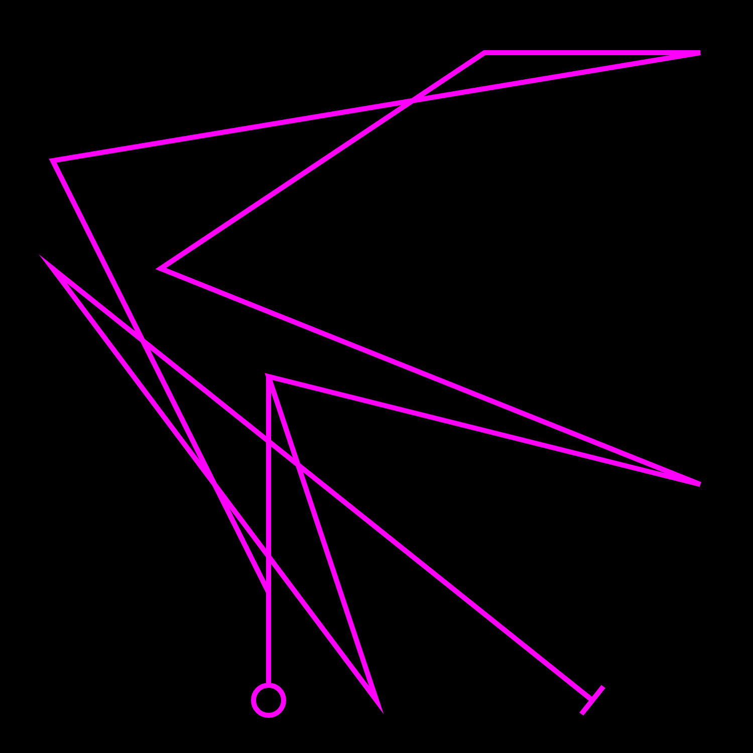 Daily Sigil for July 24, 2024