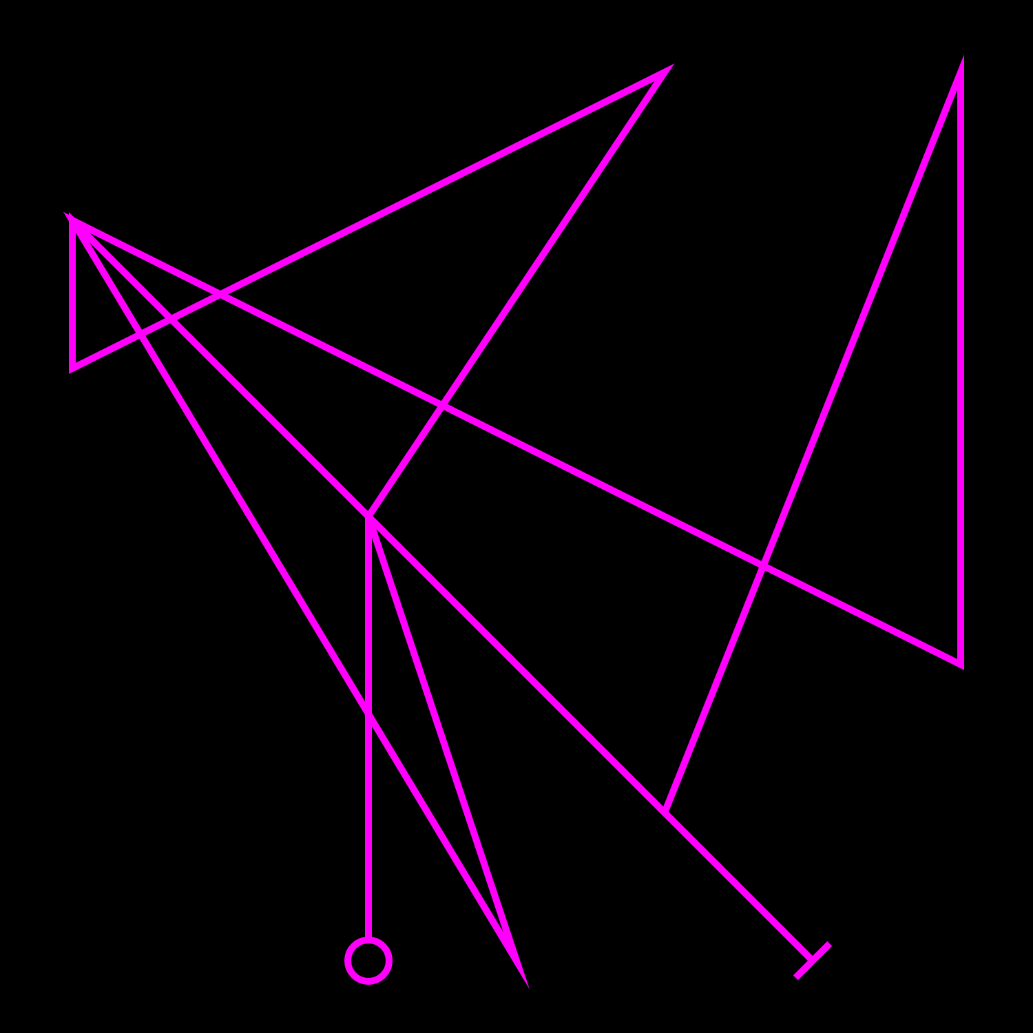 Daily Sigil for July 26, 2024