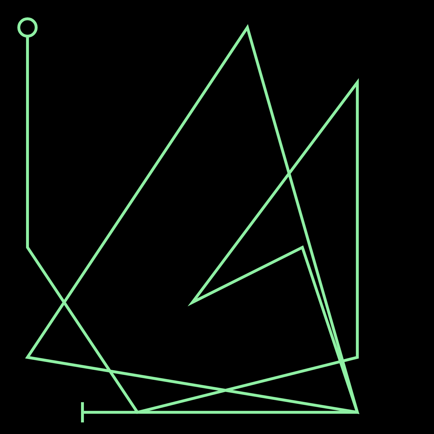 Daily Sigil for August 04, 2024