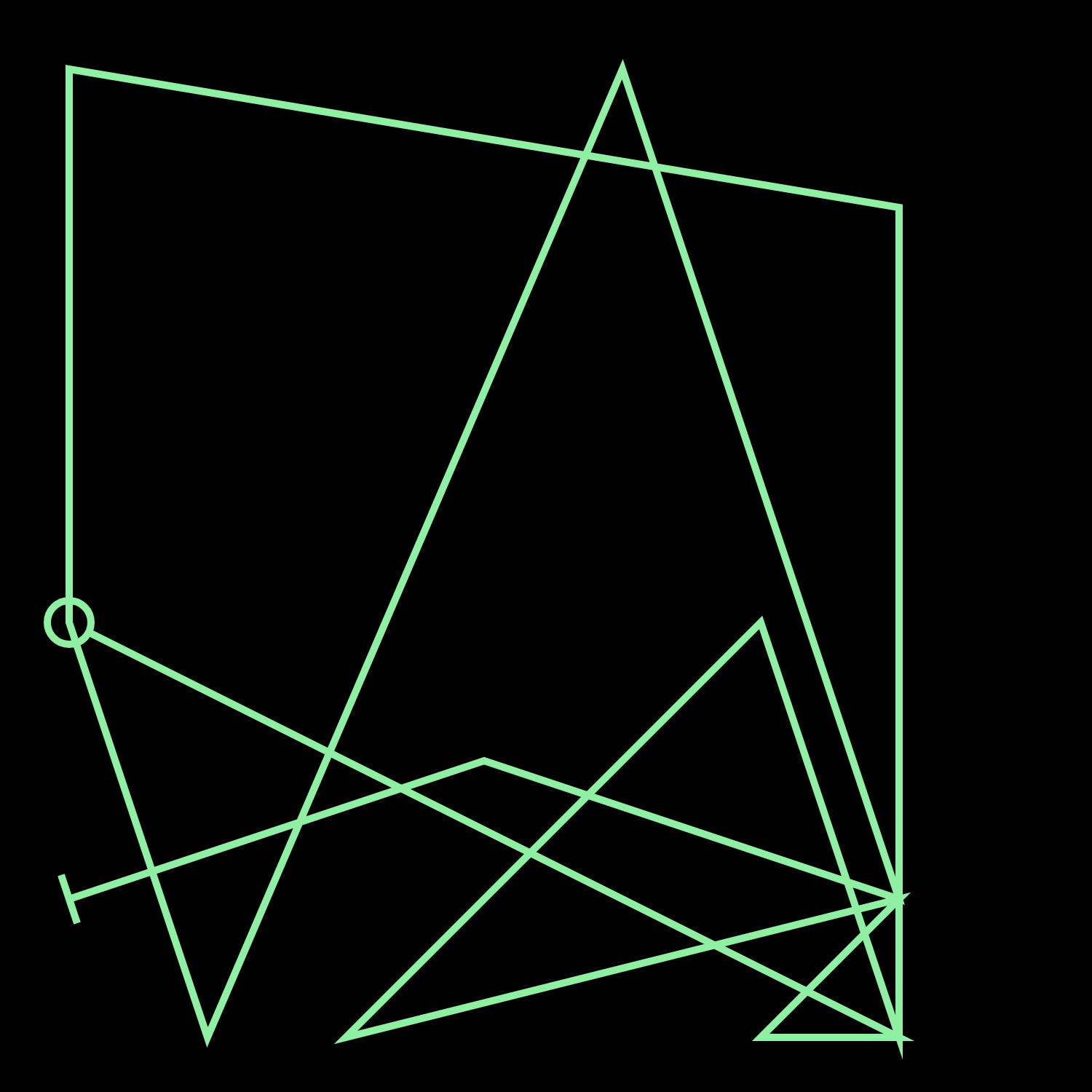 Daily Sigil for August 11, 2024