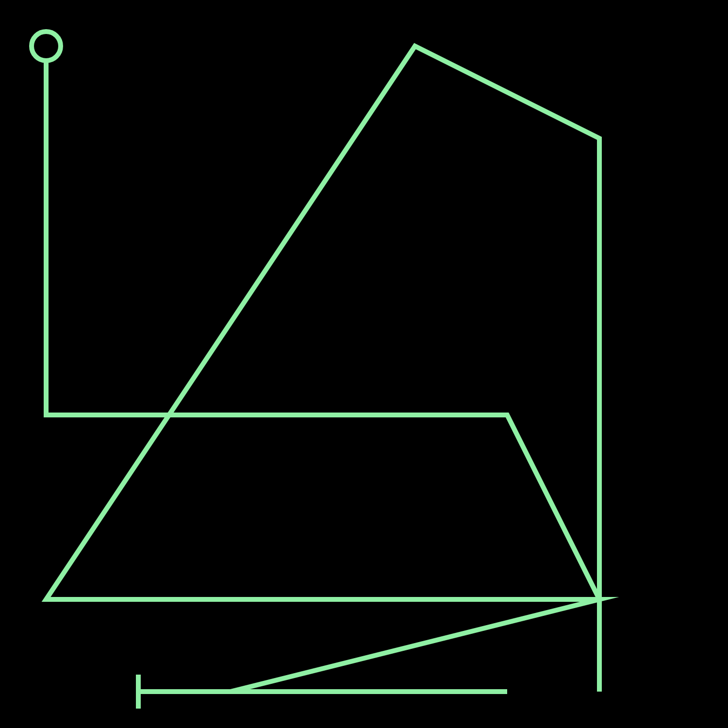 Daily Sigil for August 13, 2024