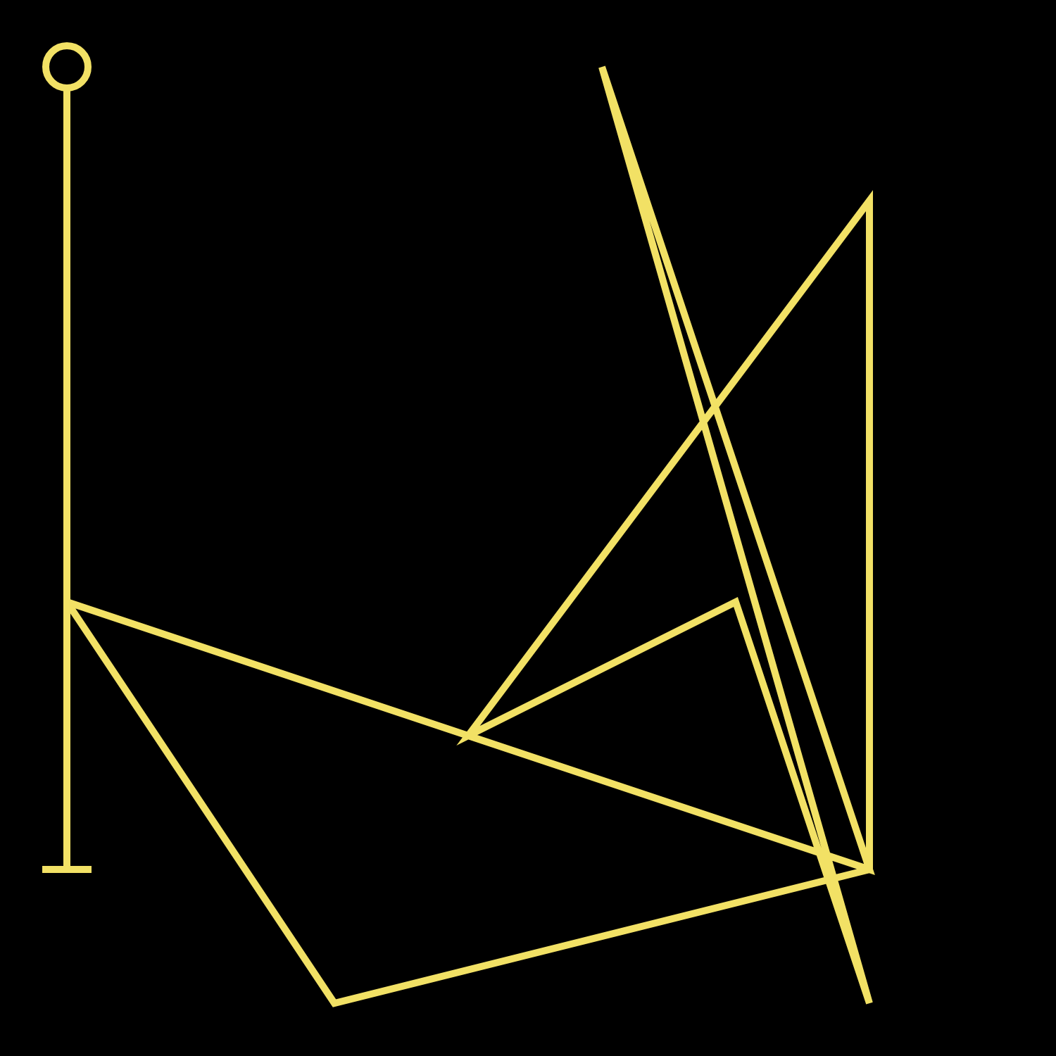 Daily Sigil for August 19, 2024
