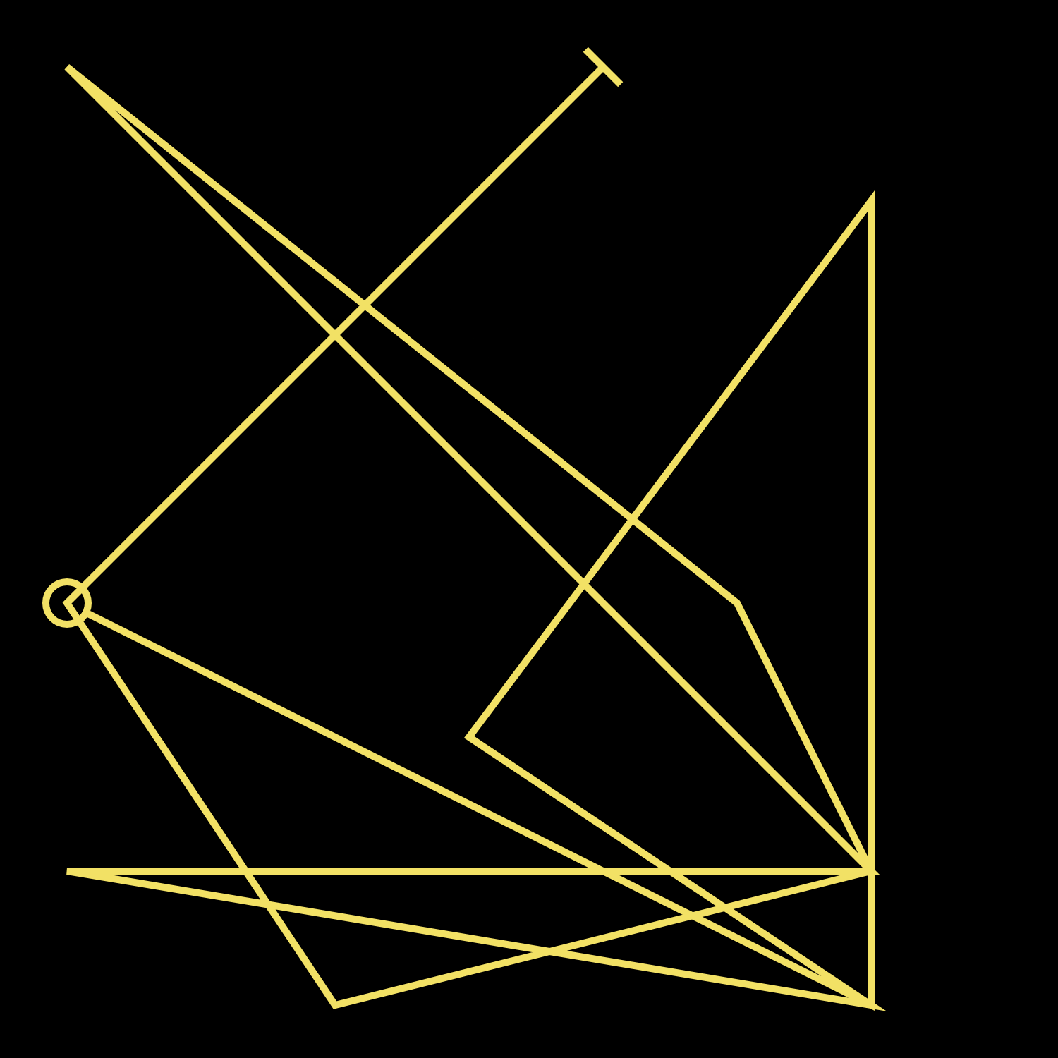 Daily Sigil for August 20, 2024