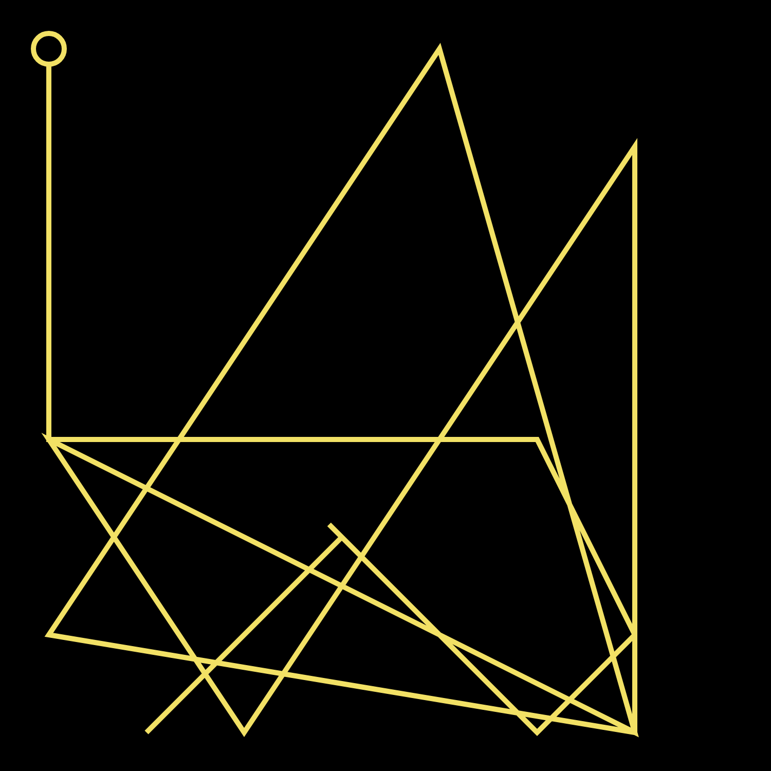 Daily Sigil for August 21, 2024