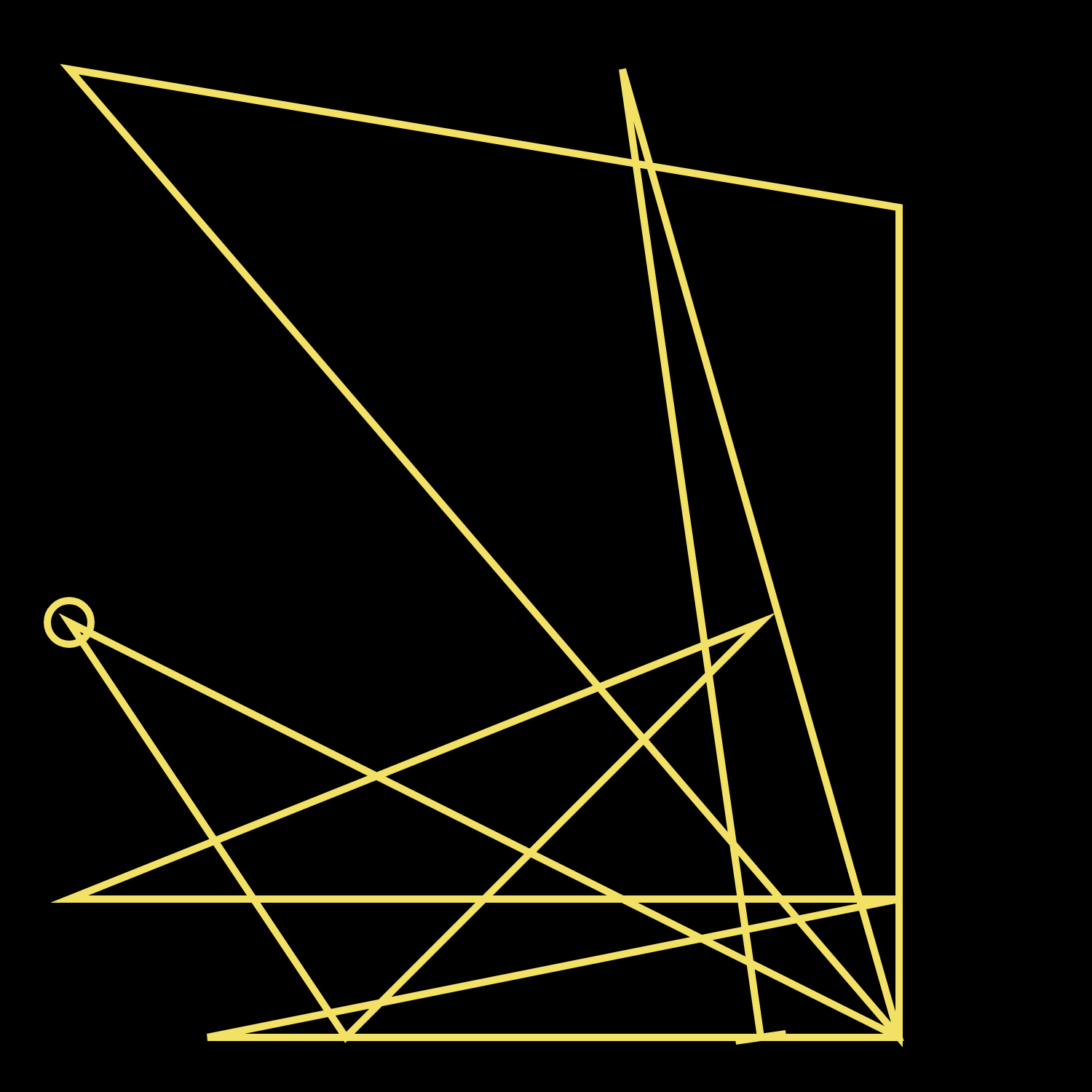 Daily Sigil for August 25, 2024