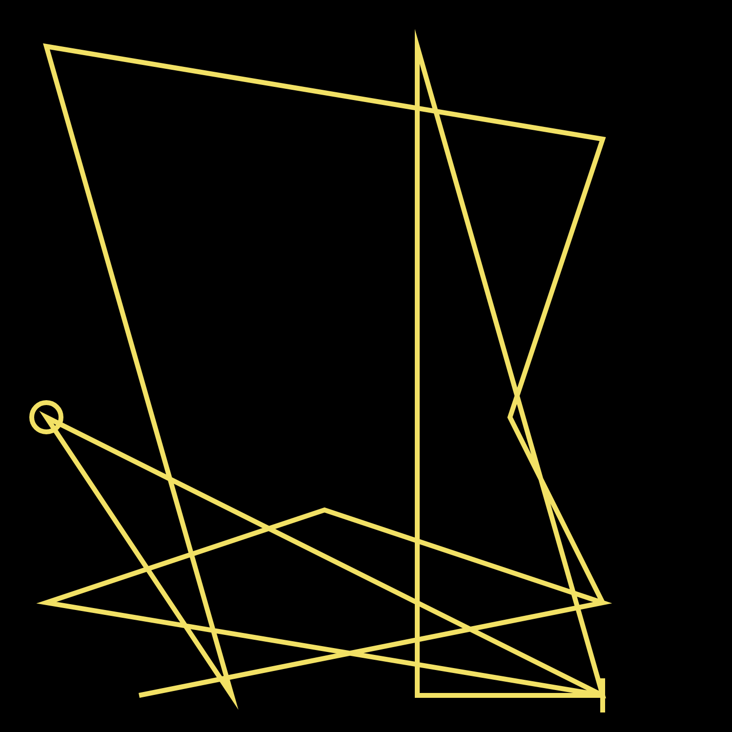 Daily Sigil for August 27, 2024