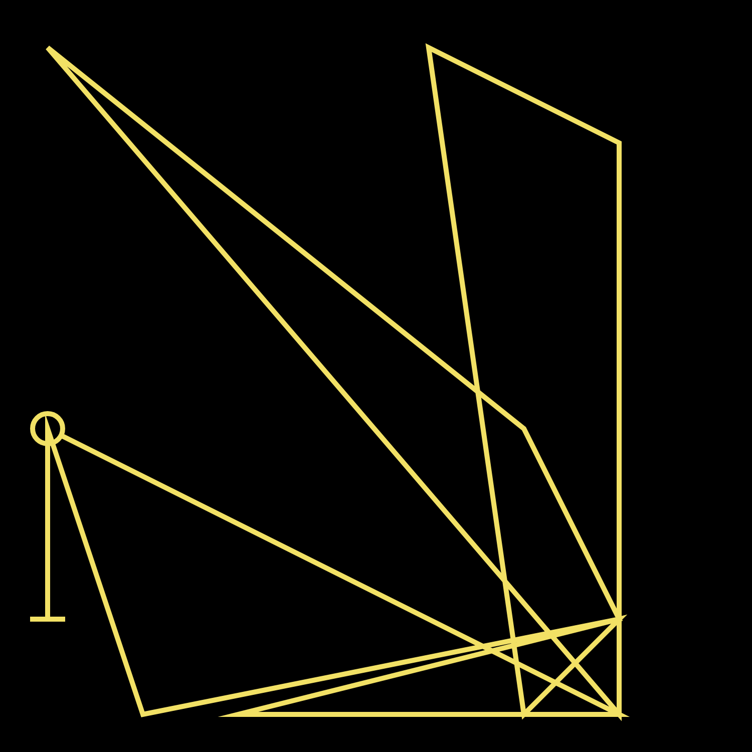 Daily Sigil for August 29, 2024