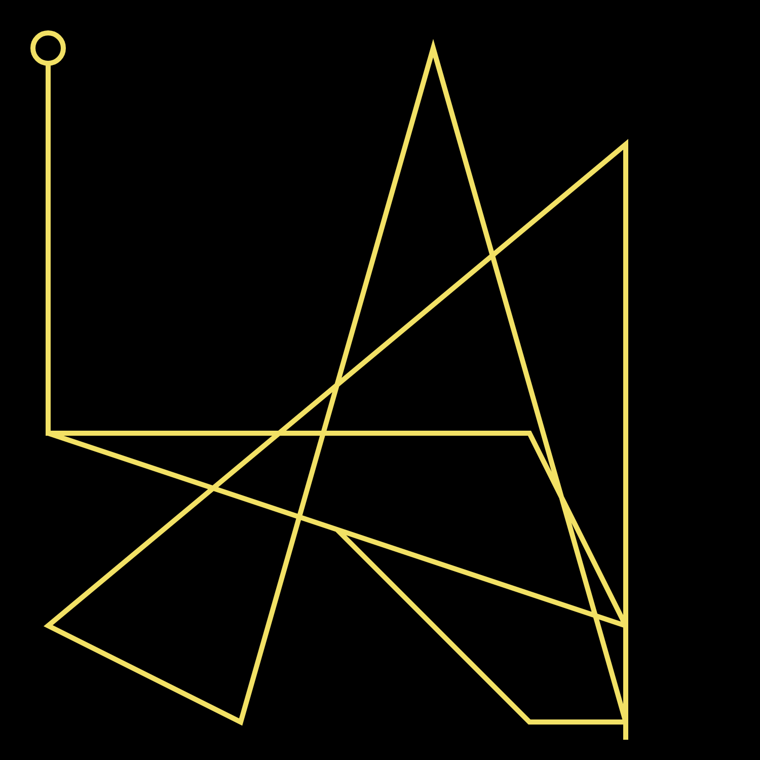 Daily Sigil for August 30, 2024