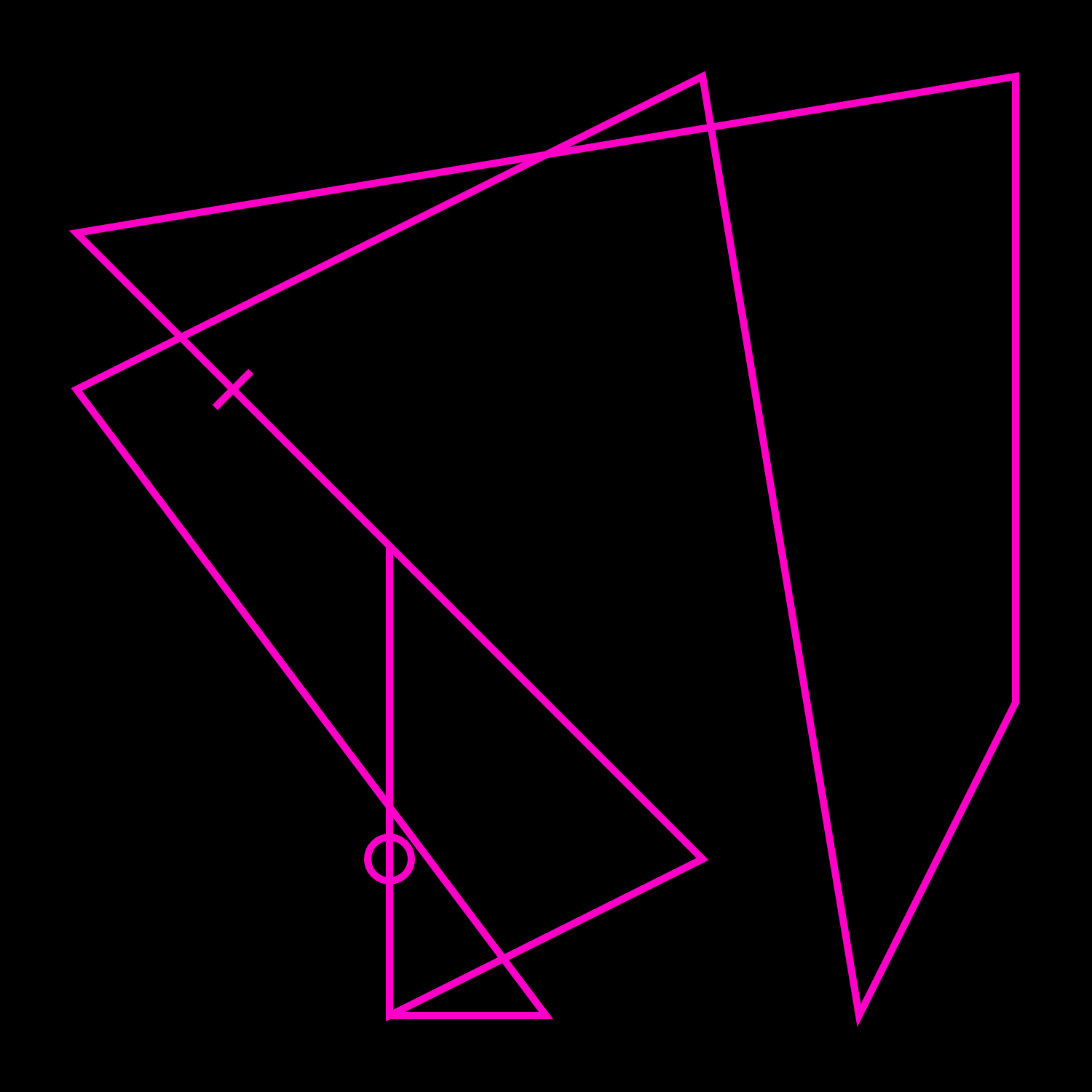 Daily Sigil for September 05, 2024